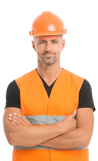 Técnico de segurança
